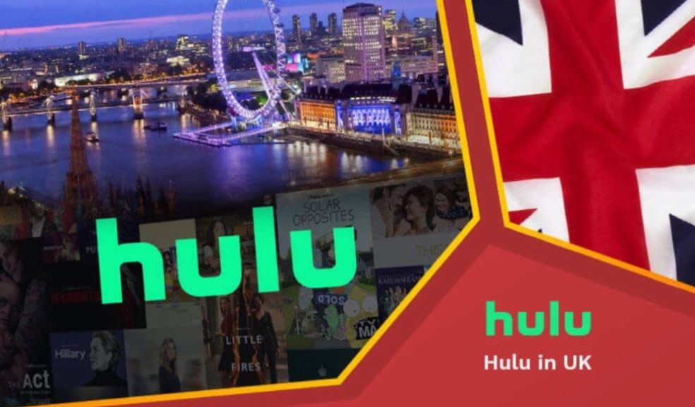 Tips & Tricks To Enhance Hulu Streaming in UK The Exeter Daily
